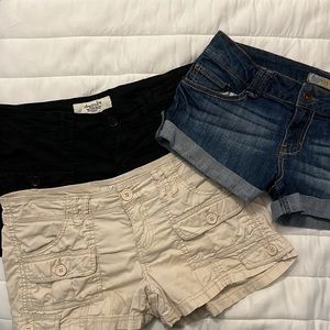 Shorts - Juniors Size 7